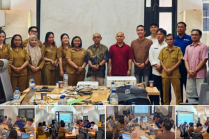 SEKRETARIAT DAERAH MAHAKAM ULU GELAR PENDAMPINGAN PENYUSUNAN RENSTRA 2025–2029 BERSAMA PT REDESIGN CONSULTING